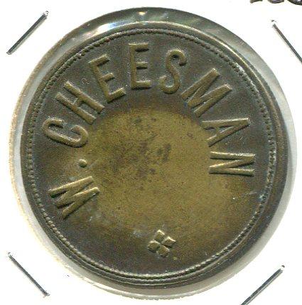 BRASS WORKS CHECK (02)