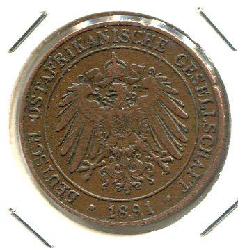 GERMAN EAST AFRICA 1891 PESA (02)